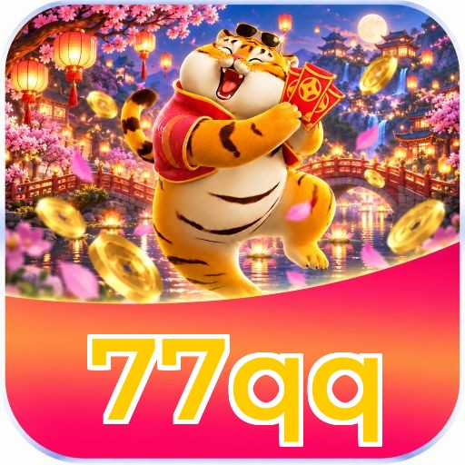 Aplicativo Mobile 77qq em Smartphones iOS e Android