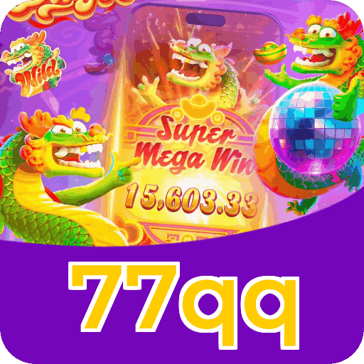 Catálogo 77qq 2.547 jogos - Pragmatic Play, Evolution, NetEnt