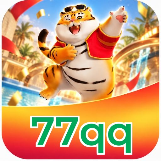 Logo 77qq - Cassino Online Brasil