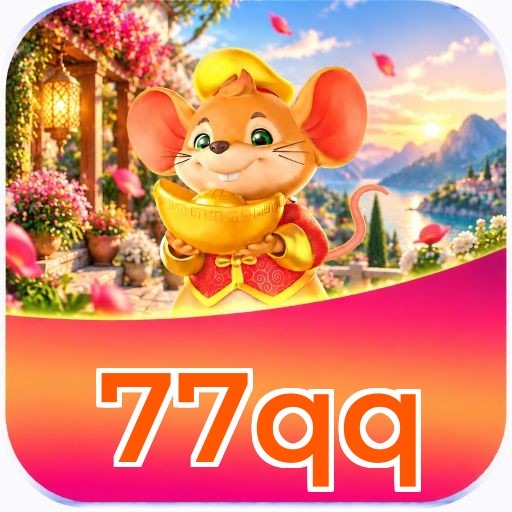 77qq Facebook - Página oficial com promoções e comunidade ativa