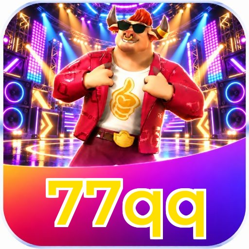 Logo 77qq
