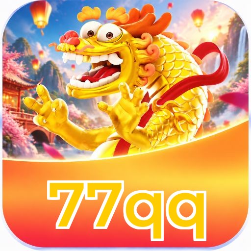 Logo 77qq - Cassino Online Brasil
