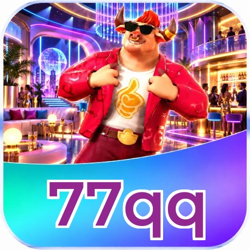 Logo 77qq
