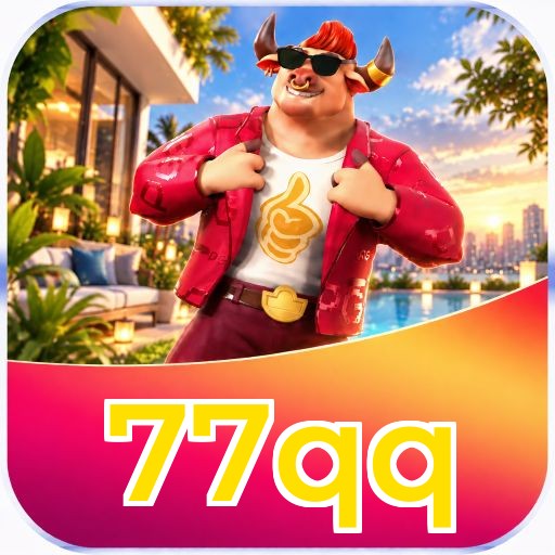 77qq Facebook - Página oficial com promoções e comunidade ativa