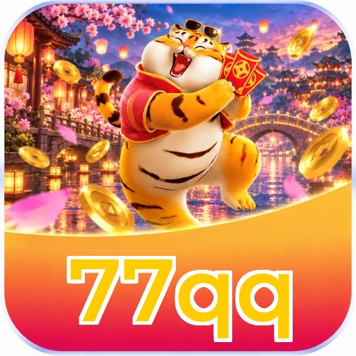 Logo 77qq