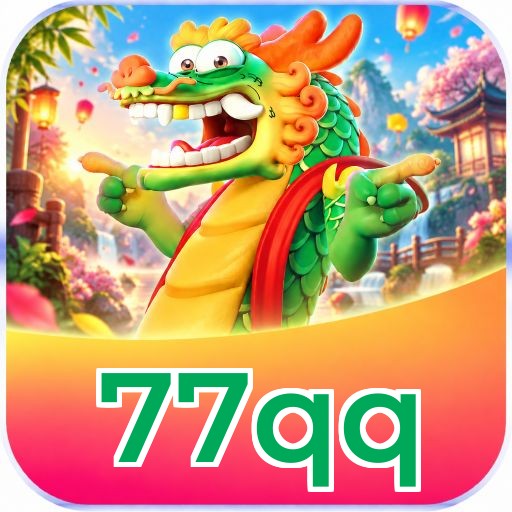 Logo 77qq - Cassino Online Brasil