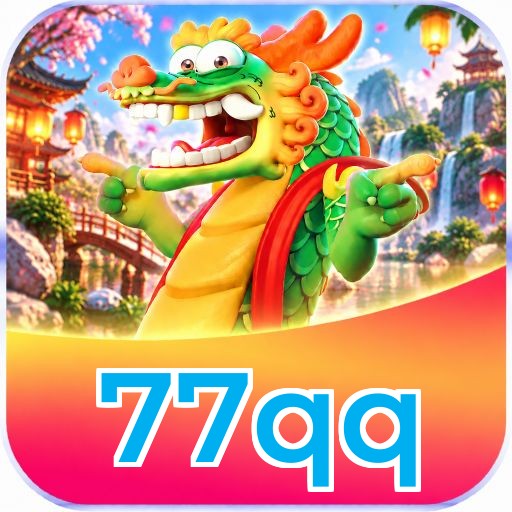 Logo 77qq - Cassino Online Brasil