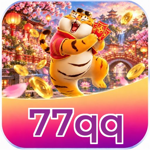 Logo 77qq