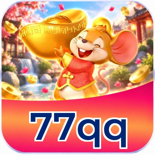 Interface do APK 77qq para Android