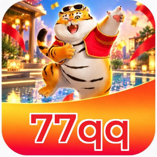 77qq Facebook - Página oficial com promoções e comunidade ativa