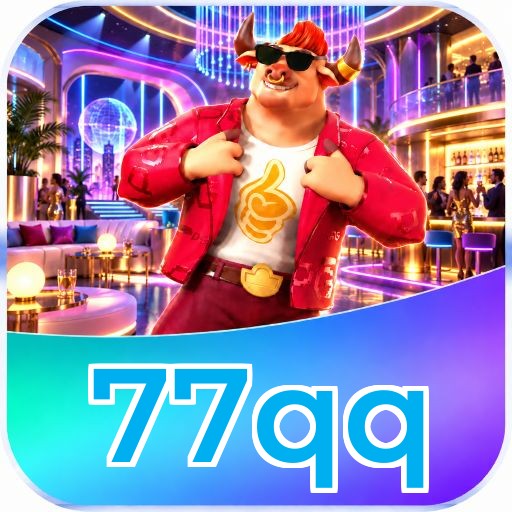 Logo 77qq - Cassino Online Brasil