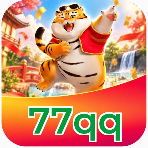 77qq Facebook - Página oficial com promoções e comunidade ativa