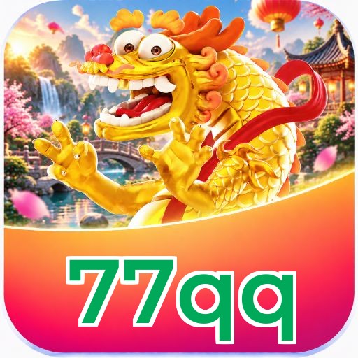 Logo 77qq - Cassino Online Brasil