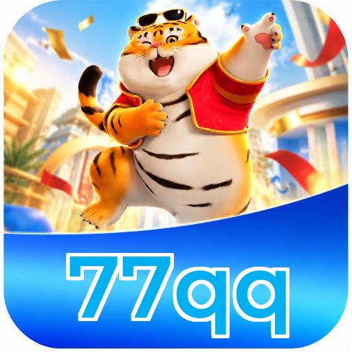 Logo 77qq - Cassino Online Brasil