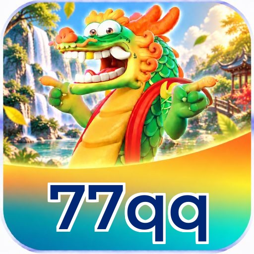 Logo 77qq - Cassino Online Brasil