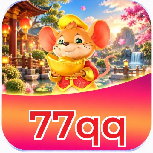 Plataforma 77qq - Tecnologia de ponta e segurança total