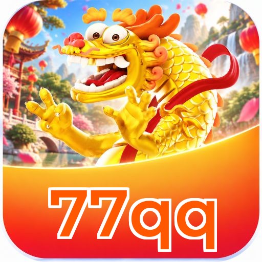 Logo 77qq - Cassino Online Brasil