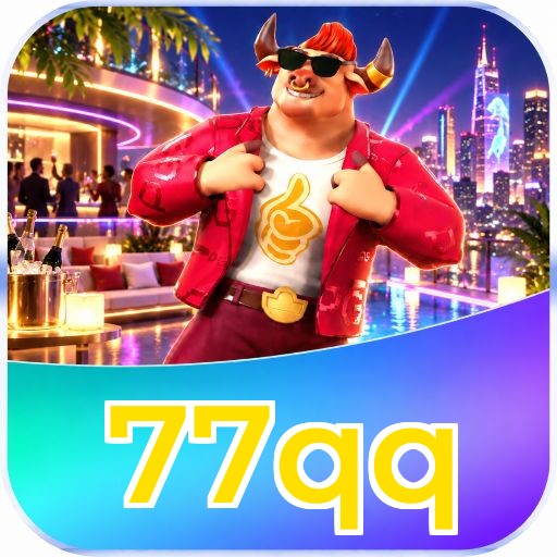77qq Facebook - Página oficial com promoções e comunidade ativa