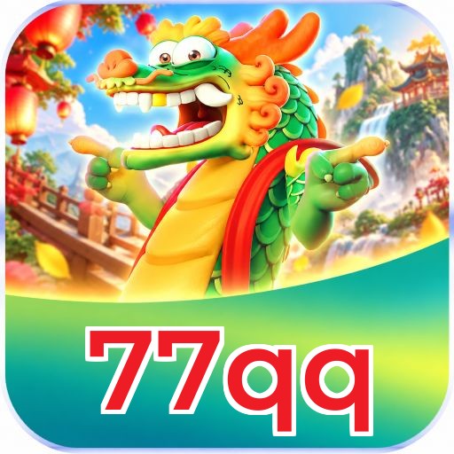 Logo 77qq - Cassino Online Brasil