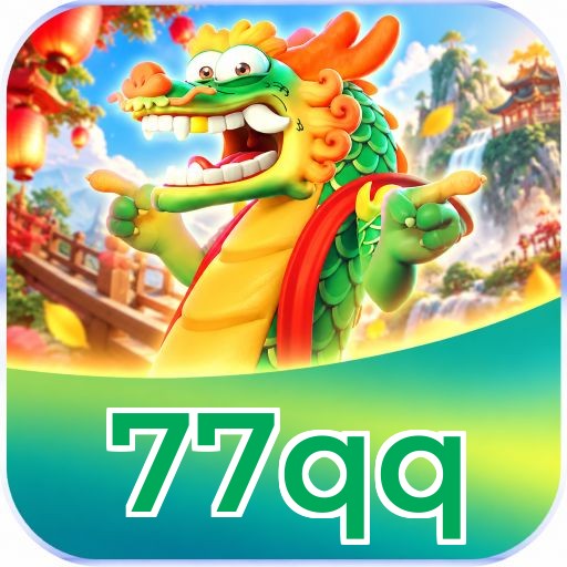 Logo 77qq