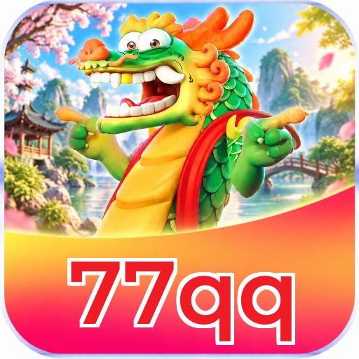 Logo 77qq