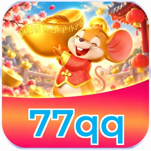 Logo 77qq