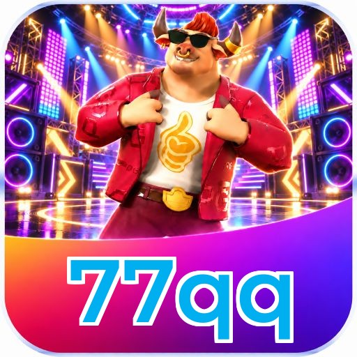 Logo 77qq