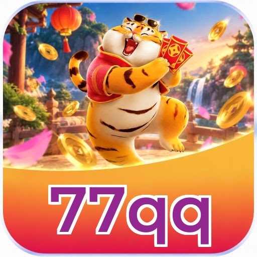 Logo 77qq - Cassino Online Brasil