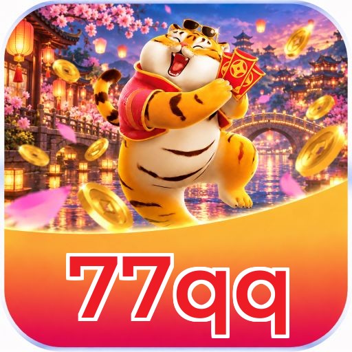Logo 77qq - Cassino Online Brasil