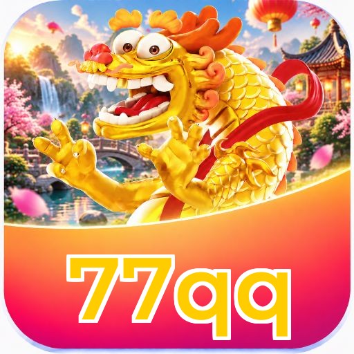 Logo 77qq - Cassino Online Brasil