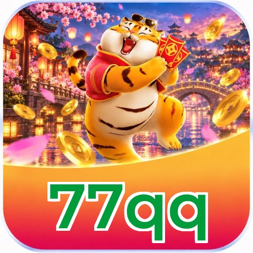 Logo 77qq