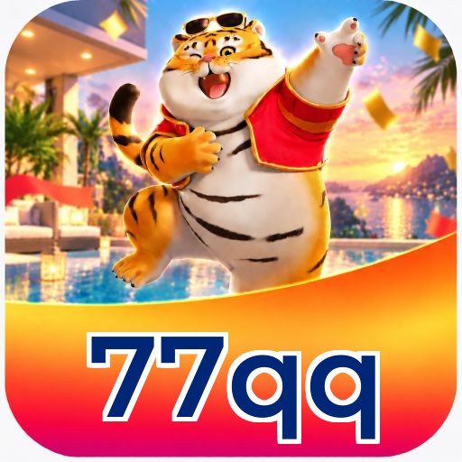Logo 77qq - Cassino Online Brasil